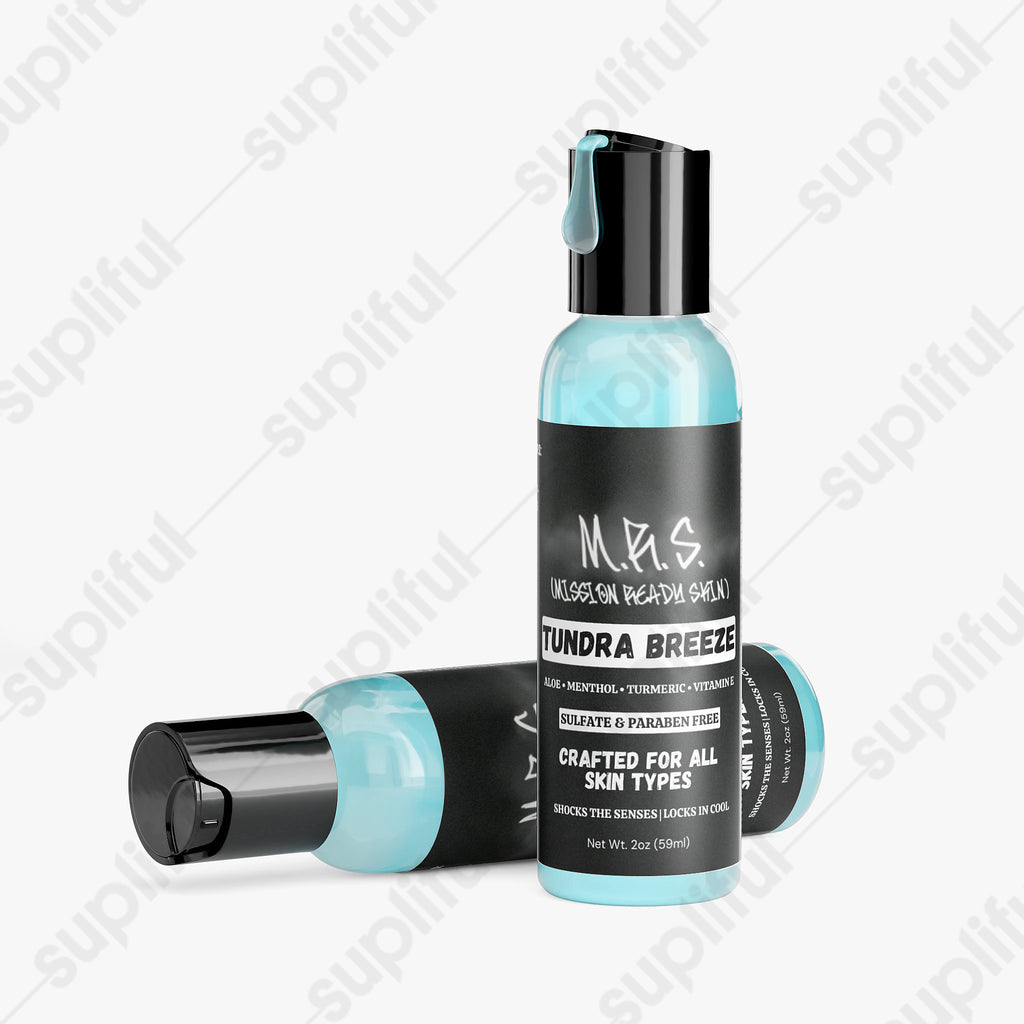 Face Recovery Protocol