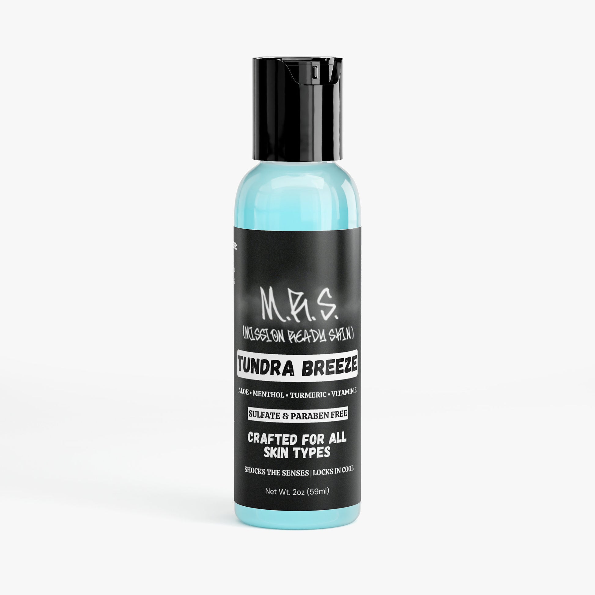 Face Recovery Protocol
